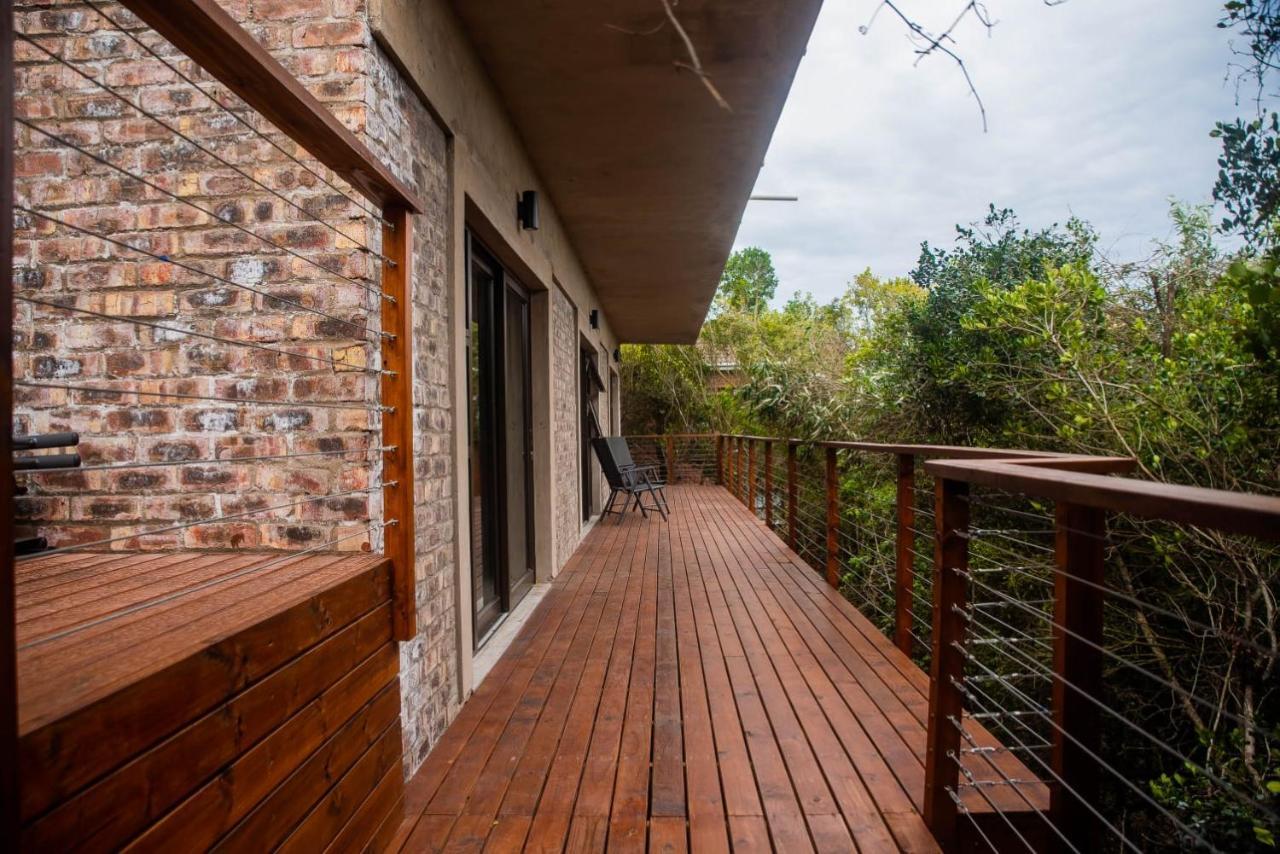 Forest Hill Wilderness Wildernis Exterior foto
