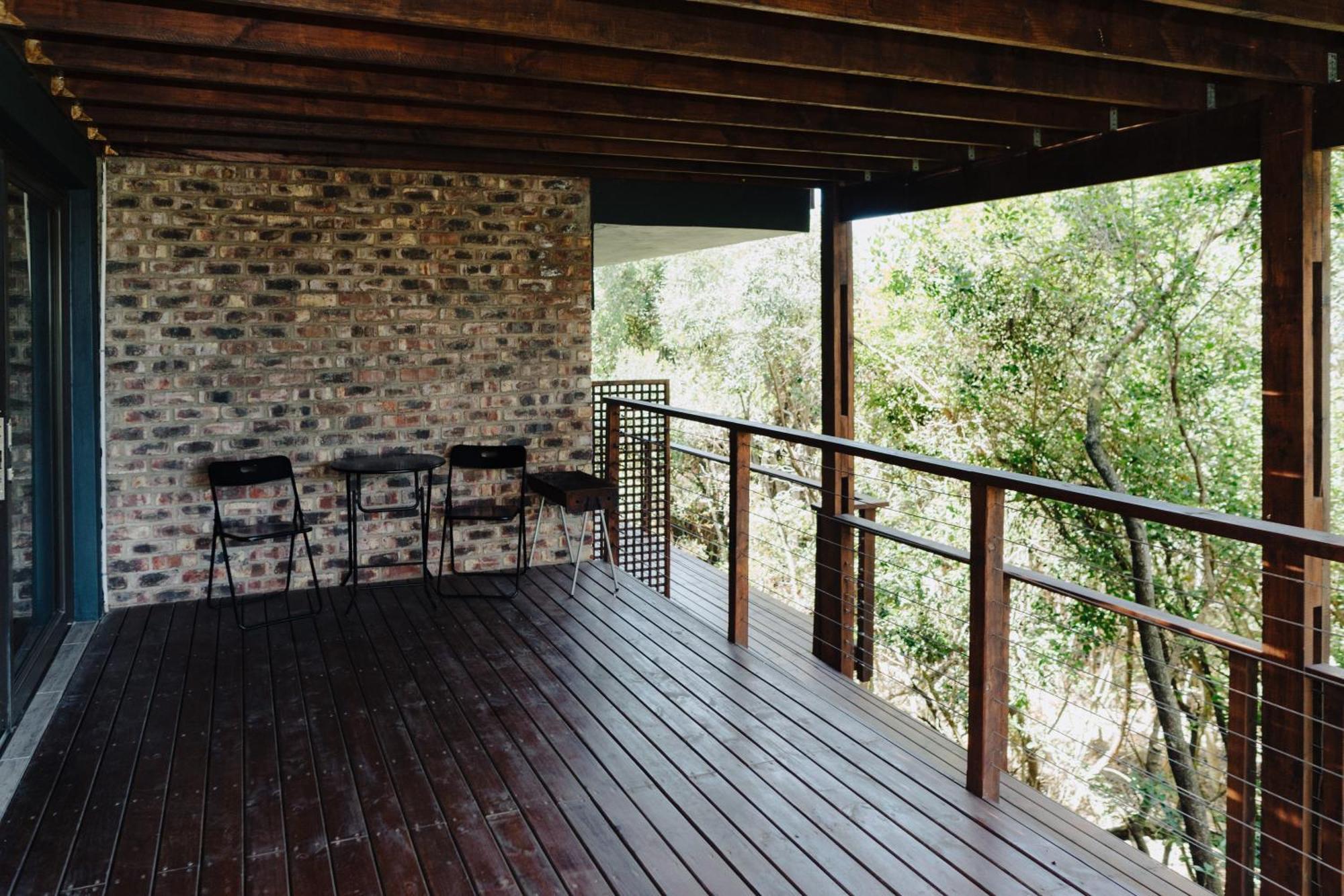 Forest Hill Wilderness Wildernis Exterior foto