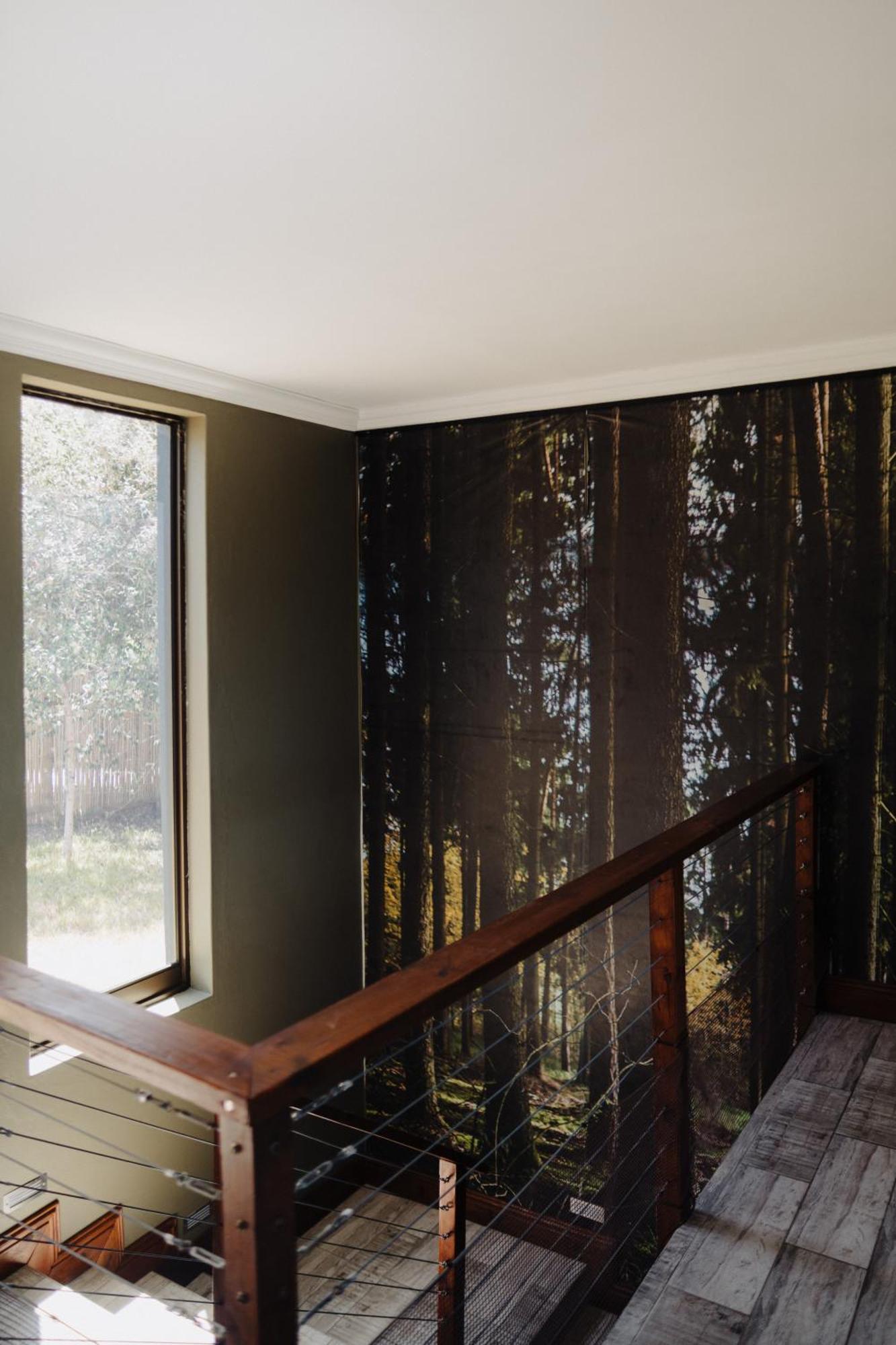 Forest Hill Wilderness Wildernis Exterior foto